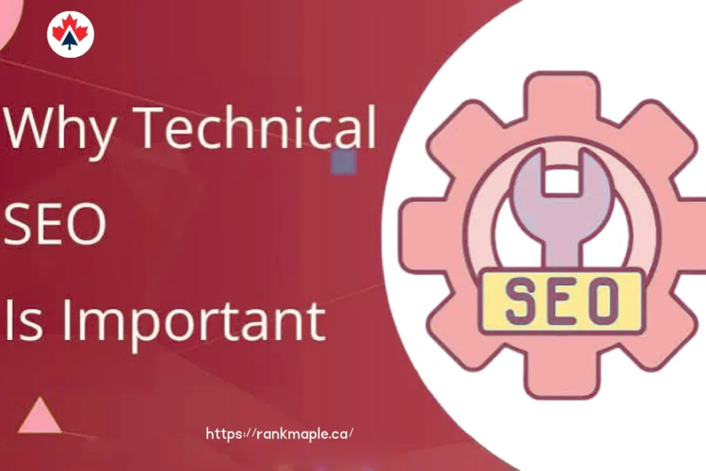 Technical SEO
